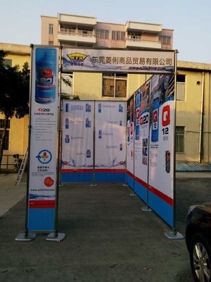 【展覽展示架 4S汽車(chē)展架 新型展示架,室內(nèi)外廣告展示架】?jī)r(jià)格,廠家,圖片,其他廣告展覽設(shè)備,廣州市海納展覽展示器材-